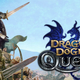 Illustration for article titled The World of emDragons Dogma/em is Going Portable (But Not The Action)